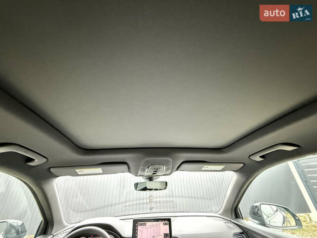 Черный Ауди Ку 5, объемом двигателя 2 л и пробегом 17 тыс. км за 39500 $, фото 100 на Automoto.ua