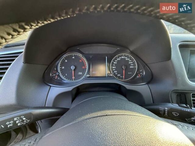 Коричневый Ауди Ку 5, объемом двигателя 1.98 л и пробегом 278 тыс. км за 13800 $, фото 5 на Automoto.ua