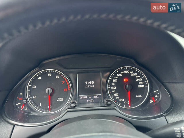 Коричневий Ауді Ку 5, об'ємом двигуна 1.98 л та пробігом 262 тис. км за 9000 $, фото 17 на Automoto.ua