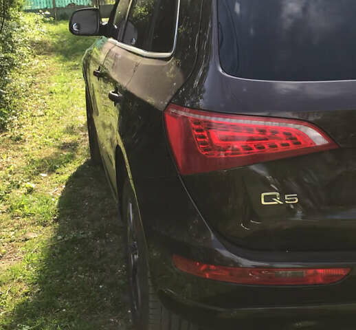 Коричневий Ауді Ку 5, об'ємом двигуна 1.98 л та пробігом 147 тис. км за 12500 $, фото 3 на Automoto.ua
