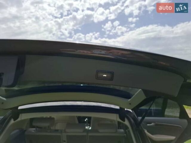 Коричневий Ауді Ку 5, об'ємом двигуна 1.97 л та пробігом 240 тис. км за 16800 $, фото 11 на Automoto.ua