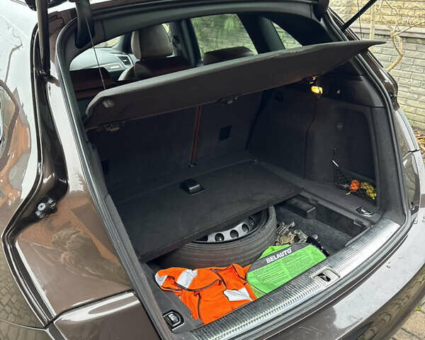 Коричневий Ауді Ку 5, об'ємом двигуна 1.98 л та пробігом 262 тис. км за 9000 $, фото 19 на Automoto.ua