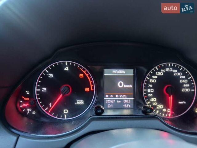 Коричневый Ауди Ку 5, объемом двигателя 1.97 л и пробегом 320 тыс. км за 17000 $, фото 35 на Automoto.ua