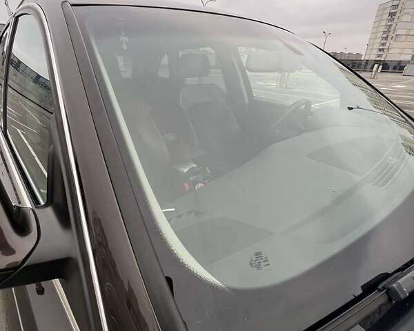 Коричневий Ауді Ку 5, об'ємом двигуна 2 л та пробігом 271 тис. км за 16000 $, фото 12 на Automoto.ua