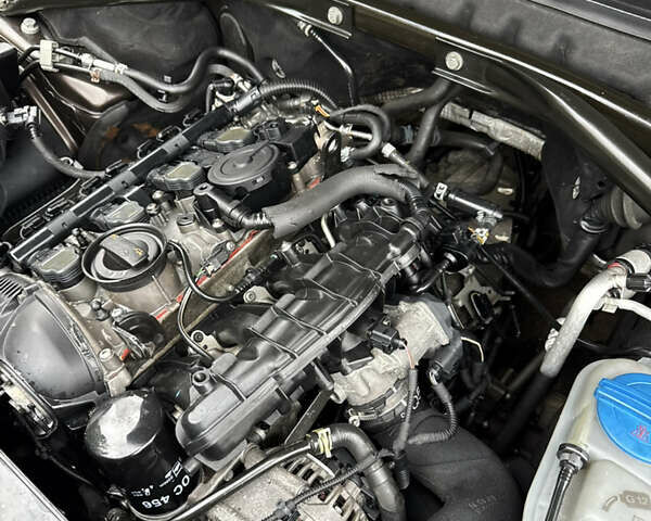 Коричневий Ауді Ку 5, об'ємом двигуна 1.98 л та пробігом 262 тис. км за 9000 $, фото 43 на Automoto.ua