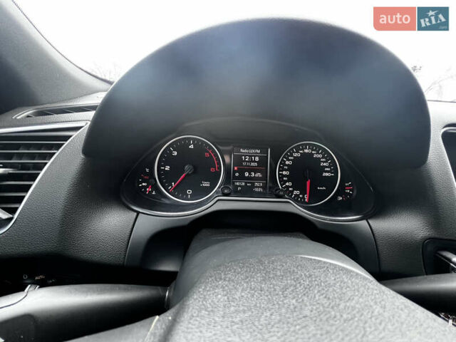 Коричневый Ауди Ку 5, объемом двигателя 1.97 л и пробегом 140 тыс. км за 18500 $, фото 16 на Automoto.ua