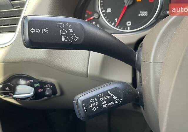 Коричневый Ауди Ку 5, объемом двигателя 1.98 л и пробегом 91 тыс. км за 14990 $, фото 15 на Automoto.ua