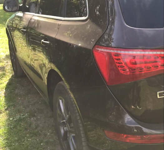 Коричневий Ауді Ку 5, об'ємом двигуна 1.98 л та пробігом 147 тис. км за 12500 $, фото 4 на Automoto.ua
