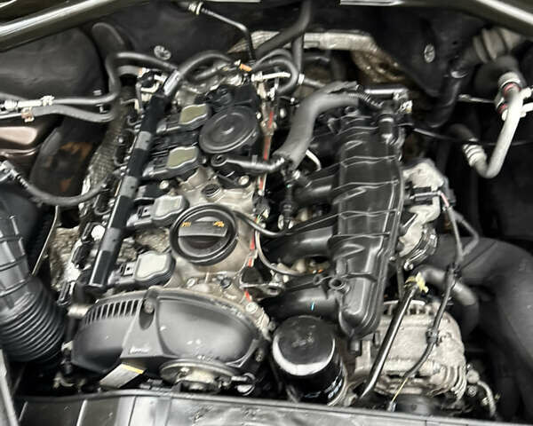 Коричневий Ауді Ку 5, об'ємом двигуна 1.98 л та пробігом 262 тис. км за 9000 $, фото 42 на Automoto.ua