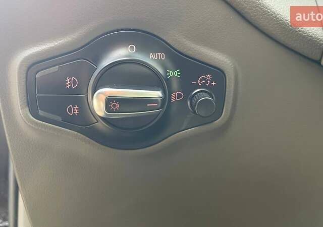 Коричневый Ауди Ку 5, объемом двигателя 1.98 л и пробегом 91 тыс. км за 14990 $, фото 14 на Automoto.ua