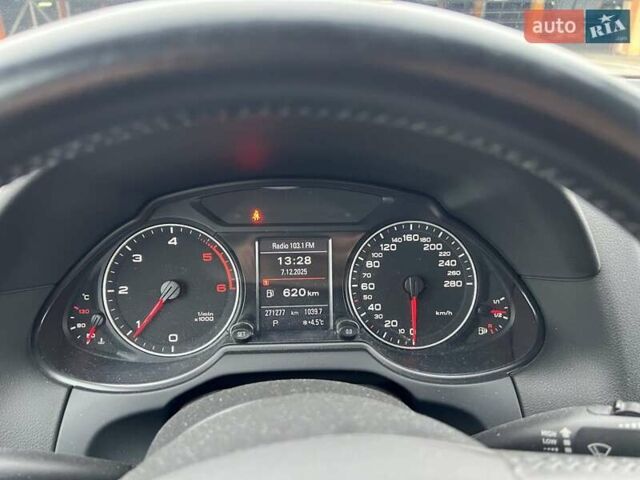 Коричневий Ауді Ку 5, об'ємом двигуна 2 л та пробігом 271 тис. км за 16000 $, фото 18 на Automoto.ua