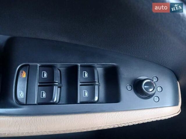 Коричневий Ауді Ку 5, об'ємом двигуна 1.98 л та пробігом 272 тис. км за 13500 $, фото 9 на Automoto.ua