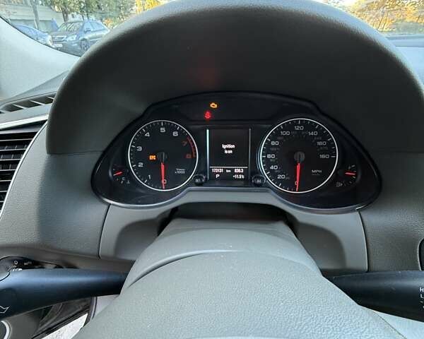 Ауди Ку 5 2012 в Киеве на Automoto.ua Коричневый Ауди Ку 5, объемом двигателя 1.98 л и пробегом 180 тыс. км за 13500 $, фото 5 на Automoto.ua