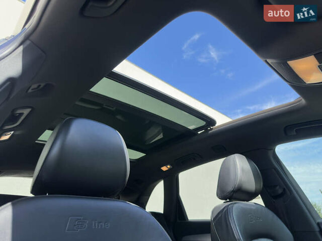 Ауди Ку 5 2012 в Луцке на Automoto.ua Коричневый Ауди Ку 5, объемом двигателя 2.97 л и пробегом 274 тыс. км за 17999 $, фото 46 на Automoto.ua