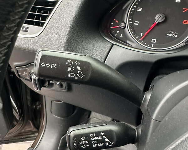 Коричневый Ауди Ку 5, объемом двигателя 2 л и пробегом 197 тыс. км за 13999 $, фото 37 на Automoto.ua