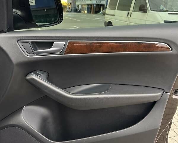 Коричневий Ауді Ку 5, об'ємом двигуна 1.97 л та пробігом 247 тис. км за 18900 $, фото 31 на Automoto.ua