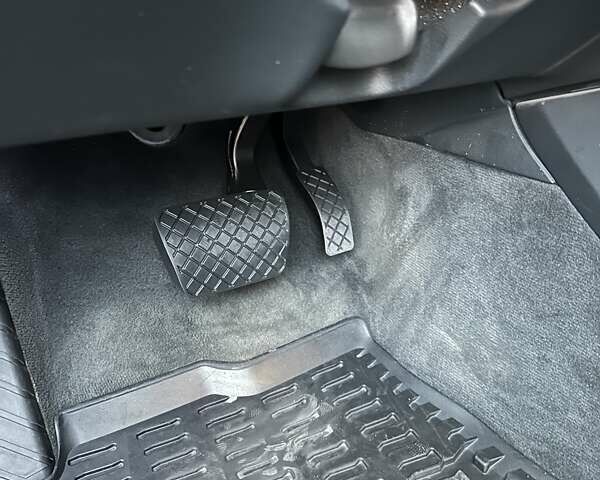 Коричневий Ауді Ку 5, об'ємом двигуна 1.97 л та пробігом 247 тис. км за 18900 $, фото 34 на Automoto.ua