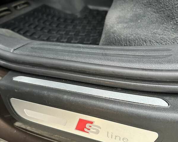 Коричневий Ауді Ку 5, об'ємом двигуна 1.97 л та пробігом 247 тис. км за 18900 $, фото 35 на Automoto.ua