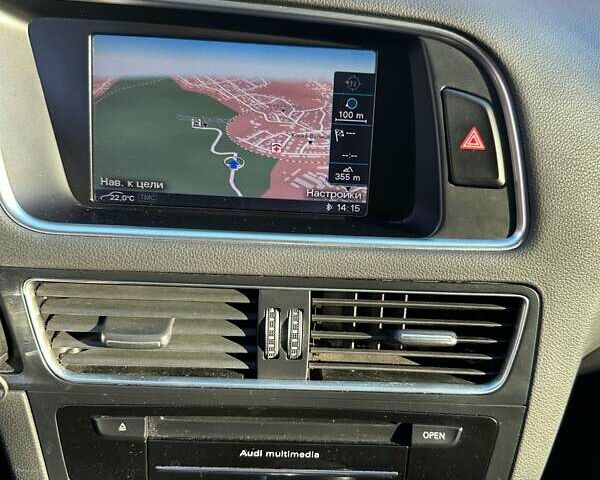 Коричневый Ауди Ку 5, объемом двигателя 1.97 л и пробегом 118 тыс. км за 22900 $, фото 16 на Automoto.ua