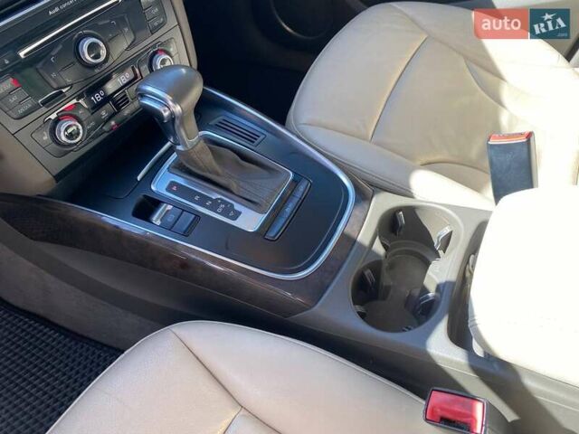 Коричневий Ауді Ку 5, об'ємом двигуна 1.98 л та пробігом 205 тис. км за 13800 $, фото 17 на Automoto.ua