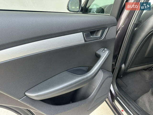 Ауди Ку 5 2012 в Луцке на Automoto.ua Коричневый Ауди Ку 5, объемом двигателя 2.97 л и пробегом 274 тыс. км за 17999 $, фото 27 на Automoto.ua