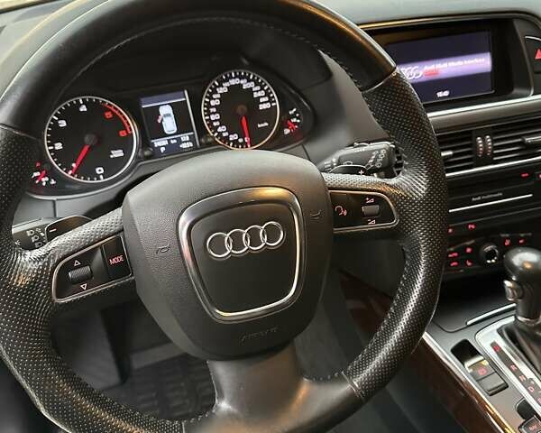 Коричневий Ауді Ку 5, об'ємом двигуна 1.97 л та пробігом 247 тис. км за 18900 $, фото 19 на Automoto.ua