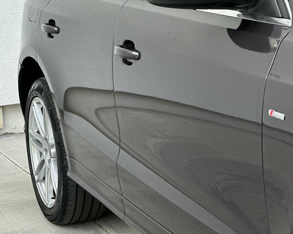 Ауди Ку 5 2012 в Луцке на Automoto.ua Коричневый Ауди Ку 5, объемом двигателя 2.97 л и пробегом 274 тыс. км за 17999 $, фото 4 на Automoto.ua