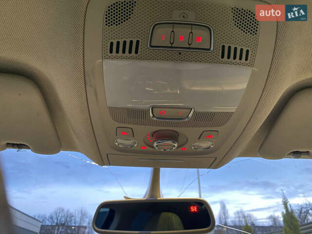 Коричневый Ауди Ку 5, объемом двигателя 1.98 л и пробегом 250 тыс. км за 12300 $, фото 19 на Automoto.ua