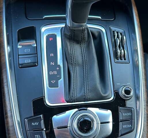 Коричневый Ауди Ку 5, объемом двигателя 1.97 л и пробегом 118 тыс. км за 22900 $, фото 17 на Automoto.ua