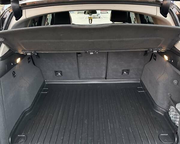 Коричневий Ауді Ку 5, об'ємом двигуна 1.97 л та пробігом 247 тис. км за 18900 $, фото 38 на Automoto.ua