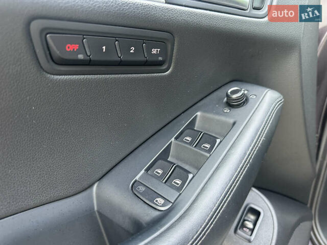 Ауди Ку 5 2012 в Луцке на Automoto.ua Коричневый Ауди Ку 5, объемом двигателя 2.97 л и пробегом 274 тыс. км за 17999 $, фото 31 на Automoto.ua