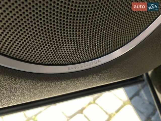 Коричневий Ауді Ку 5, об'ємом двигуна 1.98 л та пробігом 205 тис. км за 13800 $, фото 12 на Automoto.ua