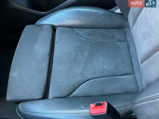 Коричневый Ауди Ку 5, объемом двигателя 1.97 л и пробегом 118 тыс. км за 22900 $, фото 21 на Automoto.ua