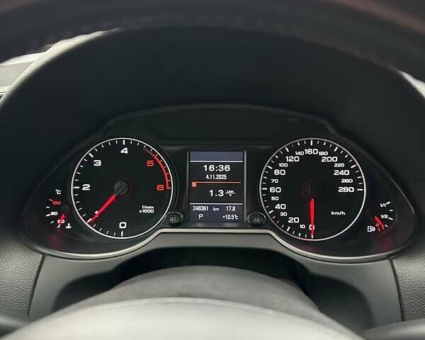 Коричневий Ауді Ку 5, об'ємом двигуна 1.97 л та пробігом 247 тис. км за 18900 $, фото 44 на Automoto.ua