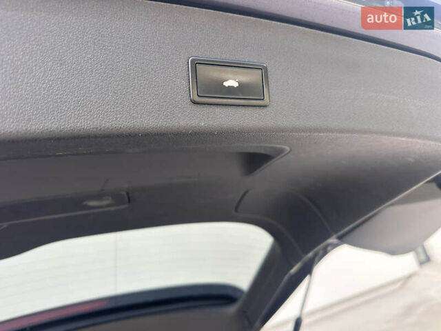 Ауди Ку 5 2012 в Луцке на Automoto.ua Коричневый Ауди Ку 5, объемом двигателя 2.97 л и пробегом 274 тыс. км за 17999 $, фото 23 на Automoto.ua