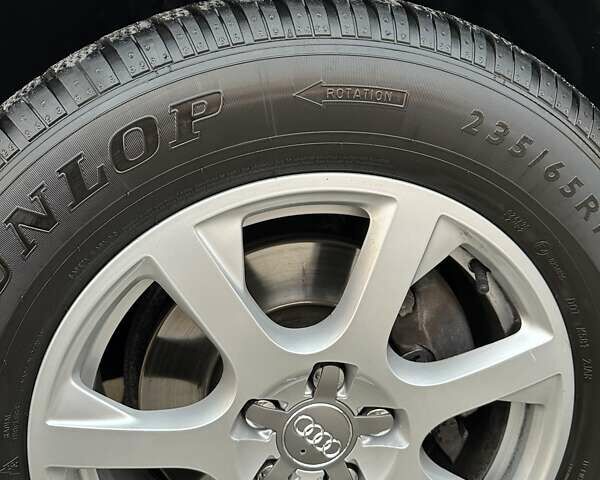 Коричневий Ауді Ку 5, об'ємом двигуна 1.97 л та пробігом 247 тис. км за 18900 $, фото 43 на Automoto.ua