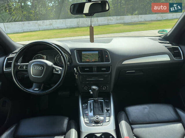 Ауди Ку 5 2012 в Луцке на Automoto.ua Коричневый Ауди Ку 5, объемом двигателя 2.97 л и пробегом 274 тыс. км за 17999 $, фото 56 на Automoto.ua