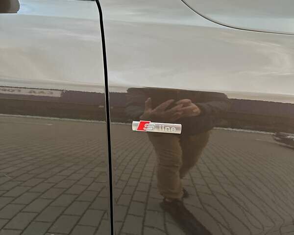 Коричневий Ауді Ку 5, об'ємом двигуна 1.97 л та пробігом 247 тис. км за 18900 $, фото 16 на Automoto.ua