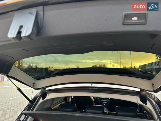 Коричневий Ауді Ку 5, об'ємом двигуна 1.97 л та пробігом 247 тис. км за 18900 $, фото 37 на Automoto.ua