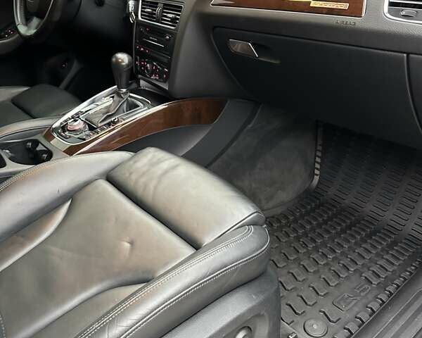 Коричневий Ауді Ку 5, об'ємом двигуна 1.97 л та пробігом 247 тис. км за 18900 $, фото 27 на Automoto.ua