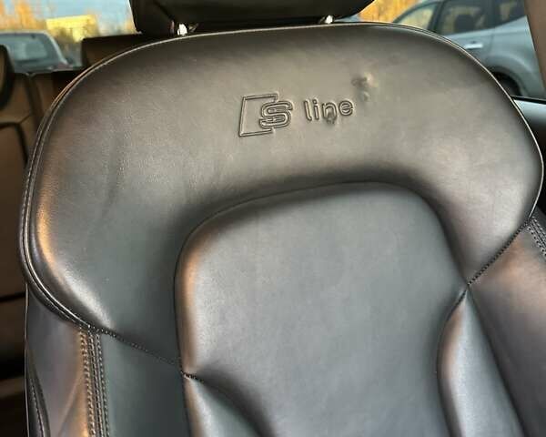 Коричневий Ауді Ку 5, об'ємом двигуна 1.97 л та пробігом 247 тис. км за 18900 $, фото 29 на Automoto.ua