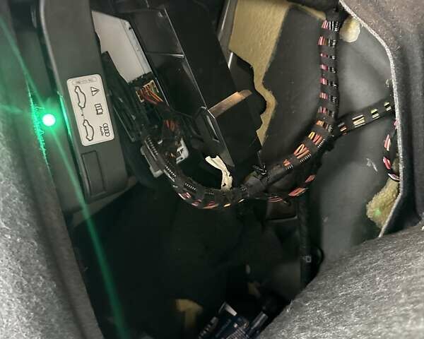 Коричневий Ауді Ку 5, об'ємом двигуна 1.97 л та пробігом 247 тис. км за 18900 $, фото 39 на Automoto.ua