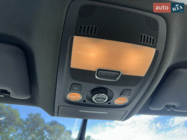 Ауди Ку 5 2012 в Луцке на Automoto.ua Коричневый Ауди Ку 5, объемом двигателя 2.97 л и пробегом 274 тыс. км за 17999 $, фото 52 на Automoto.ua