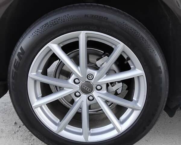 Коричневый Ауди Ку 5, объемом двигателя 1.97 л и пробегом 179 тыс. км за 23300 $, фото 25 на Automoto.ua