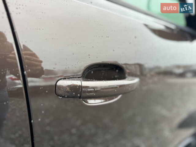 Коричневый Ауди Ку 5, объемом двигателя 2 л и пробегом 259 тыс. км за 16850 $, фото 43 на Automoto.ua