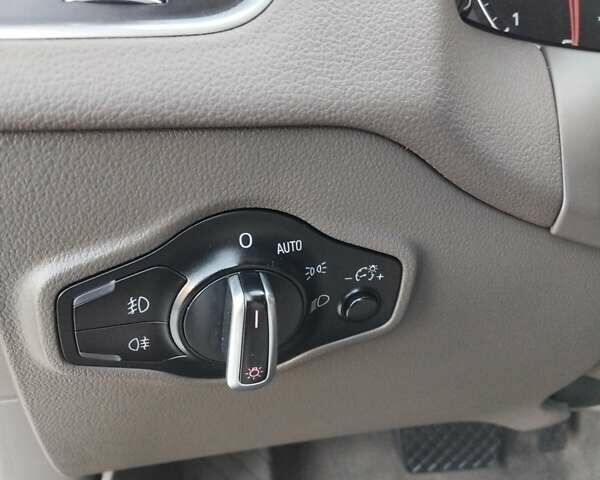 Коричневый Ауди Ку 5, объемом двигателя 1.97 л и пробегом 179 тыс. км за 23300 $, фото 39 на Automoto.ua