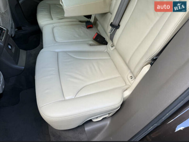 Ауді Ку 5 2013 у Тернополі на Automoto.ua Коричневий Ауді Ку 5, об'ємом двигуна 1.98 л та пробігом 1 тис. км за 16900 $, фото 3 на Automoto.ua