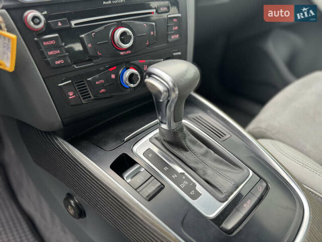 Коричневый Ауди Ку 5, объемом двигателя 2 л и пробегом 259 тыс. км за 16850 $, фото 50 на Automoto.ua