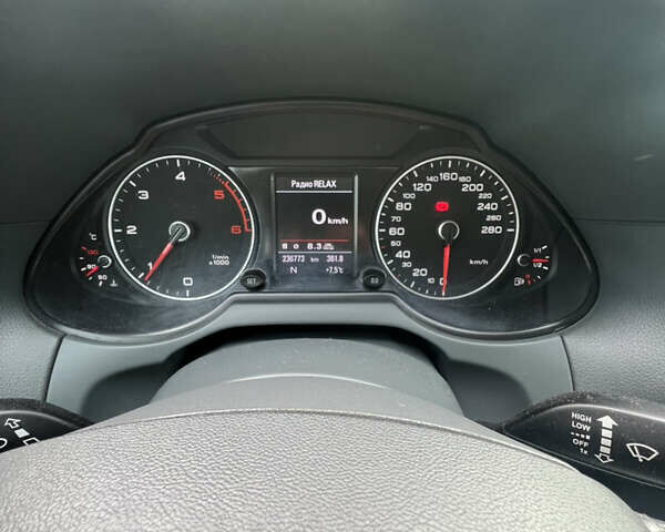 Коричневый Ауди Ку 5, объемом двигателя 1.98 л и пробегом 242 тыс. км за 16999 $, фото 18 на Automoto.ua