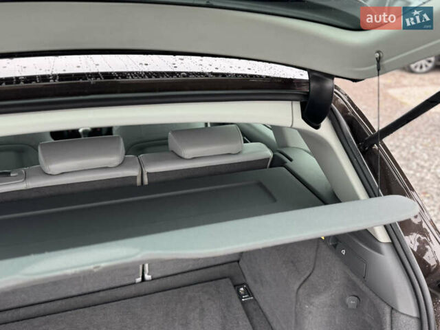 Коричневый Ауди Ку 5, объемом двигателя 2 л и пробегом 259 тыс. км за 16850 $, фото 34 на Automoto.ua